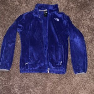 North face jacket